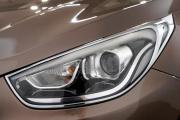 Hyundai ix35 I Рестайлинг Барнаул  - изображение 34