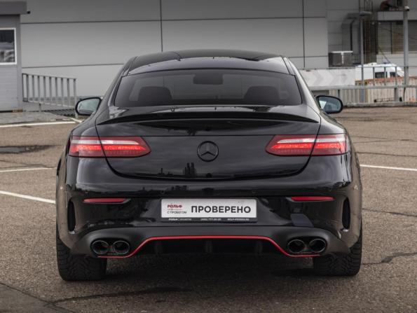 Mercedes-Benz E-Класс V (W213 S213 C238) с пробегом 2019 года, цена 3 299 000 рублей, 89595 км, купе-хардтоп, Автокод Объявления