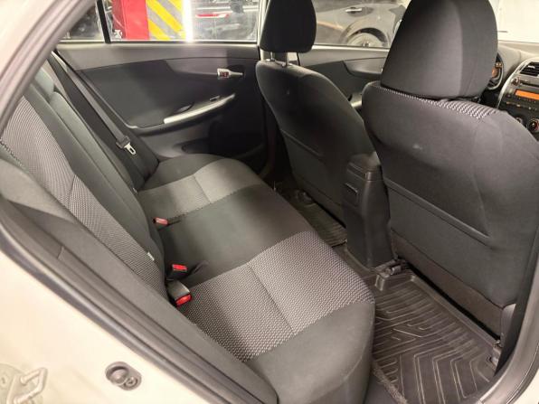Toyota Corolla X (E140 E150) Рестайлинг с пробегом 2012 года, цена 1 250 000 рублей, 103744 км, седан, Автокод Объявления