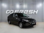 Lada (ВАЗ) Granta I Рестайлинг Воронеж  - изображение 18