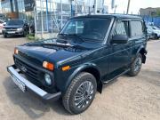 Lada (ВАЗ) Niva Legend Нижнекамск  - изображение 22