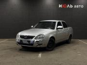 Lada (ВАЗ) Priora I Челябинск  - изображение 5