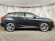 Lexus RX IV Москва  - изображение 26