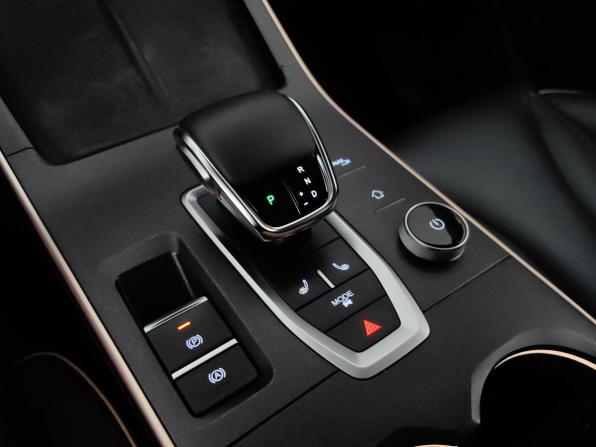Omoda C5 I с пробегом 2022 года, цена 1 599 000 рублей, 60857 км, внедорожник, Автокод Объявления