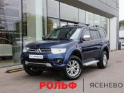 Mitsubishi Pajero Sport II Рестайлинг Москва  - изображение 24