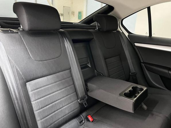 Skoda Octavia III (A7) с пробегом 2016 года, цена 1 550 000 рублей, 172251 км, лифтбек, Автокод Объявления