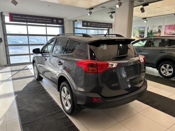 Toyota RAV4 IV (XA40) с пробегом 2013 года, цена 1 850 000 рублей, 200000 км, внедорожник, Автокод Объявления