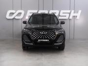 Chery Tiggo 7 Pro Max I Рестайлинг Воронеж  - изображение 29