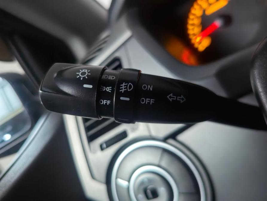 SsangYong Kyron I Рестайлинг Москва  - изображение 15