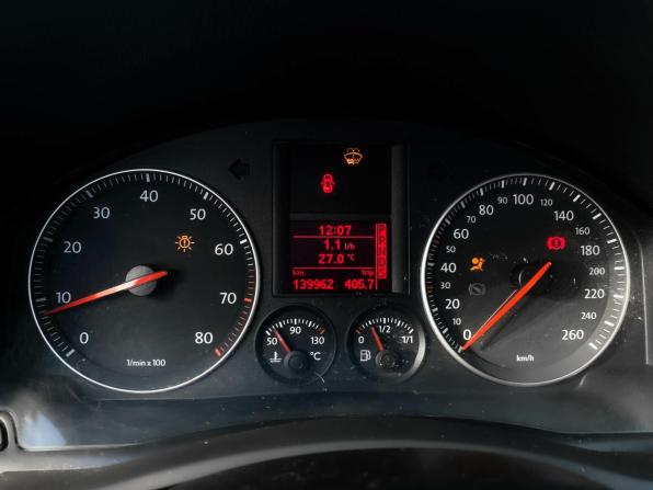 Volkswagen Golf V с пробегом 2005 года, цена 475 000 рублей, 139961 км, хэтчбек, Автокод Объявления