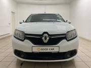 Renault Logan II Энгельс  - изображение 36