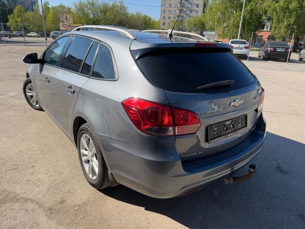 Chevrolet Cruze I Рестайлинг с пробегом 2015 года, цена 999 900 рублей, 88888 км, универсал, Автокод Объявления