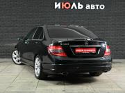Mercedes-Benz C-Класс III (W204) Екатеринбург  - изображение 22