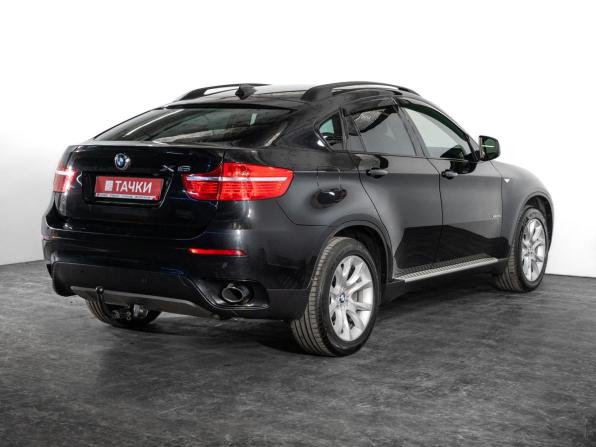 BMW X6 I (E71) с пробегом 2010 года, цена 2 000 000 рублей, 124429 км, внедорожник, Автокод Объявления