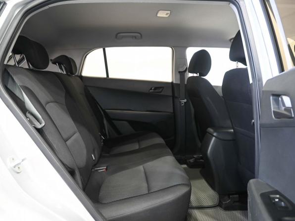 Hyundai Creta I с пробегом 2018 года, цена 1 929 900 рублей, 67000 км, внедорожник, Автокод Объявления