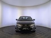 Geely Emgrand 7 I Рестайлинг Москва  - изображение 27