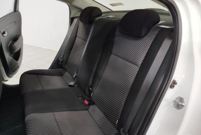 Kia Rio IV с пробегом 2018 года, цена 1 450 000 рублей, 48493 км, седан, Автокод Объявления