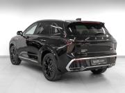 Hongqi HS3 Санкт-Петербург  - изображение 36