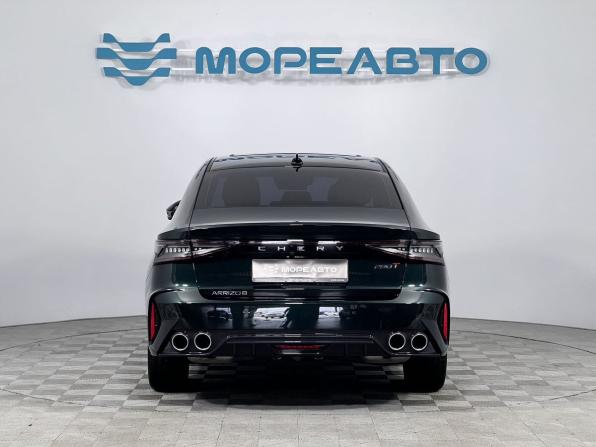Chery Arrizo 8 с пробегом 2024 года, цена 2 250 000 рублей, 23818 км, седан, Автокод Объявления