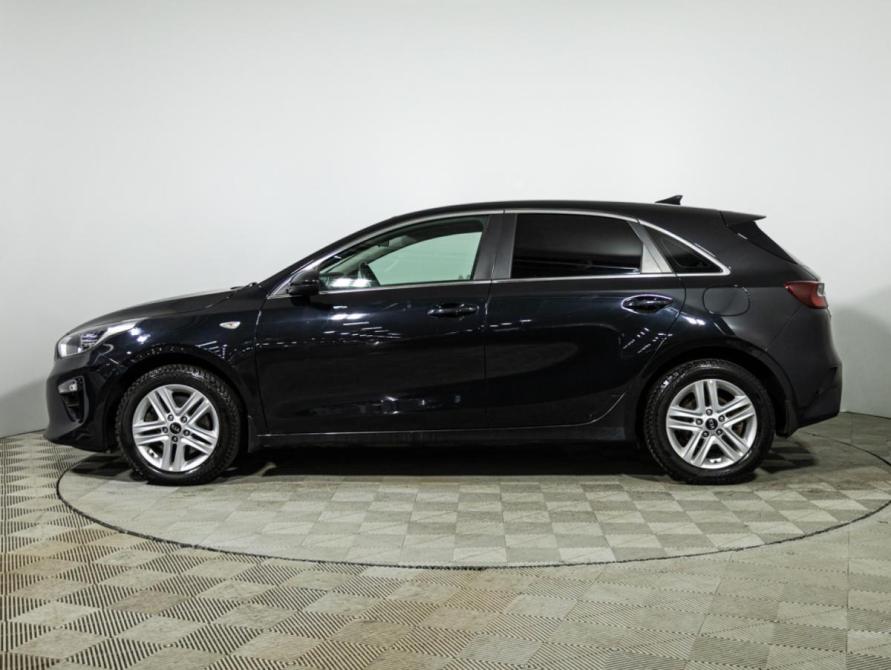 Kia Ceed III Санкт-Петербург  - изображение 9