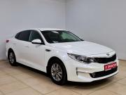 Kia Optima IV Альметьевск  - изображение 27