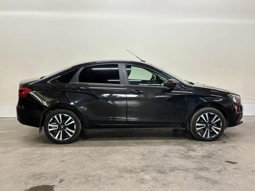 Lada (ВАЗ) Vesta I Саратов  - изображение 6