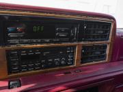 Lincoln Continental VIII Орехово-Зуево  - изображение 31