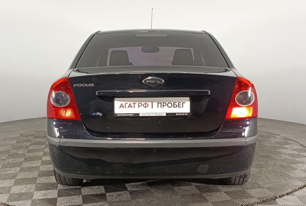 Ford Focus II Волгоград  - изображение 6
