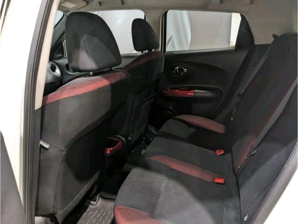 Nissan Juke I с пробегом 2012 года, цена 1 065 000 рублей, 100836 км, внедорожник, Автокод Объявления