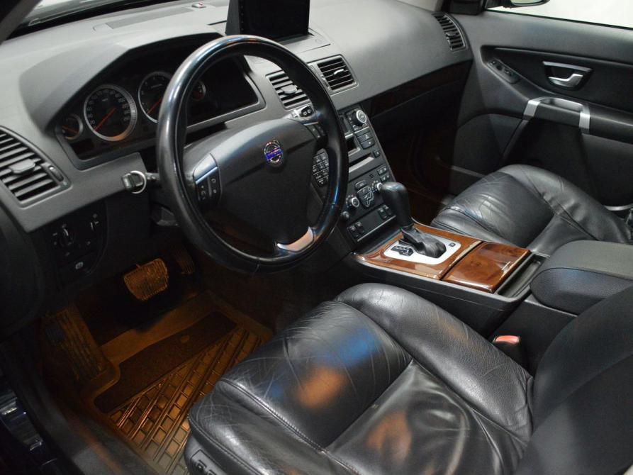 Volvo XC90 I Рестайлинг Санкт-Петербург  - изображение 10