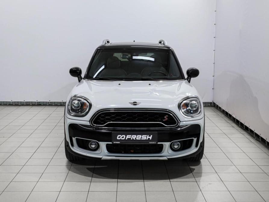 Mini Countryman II Ростов-на-Дону  - изображение 3