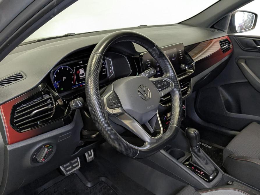 Volkswagen Polo VI Москва  - изображение 16