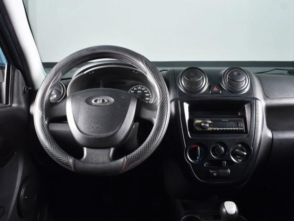 Lada (ВАЗ) Granta I с пробегом 2013 года, цена 299 999 рублей, 132614 км, седан, Автокод Объявления