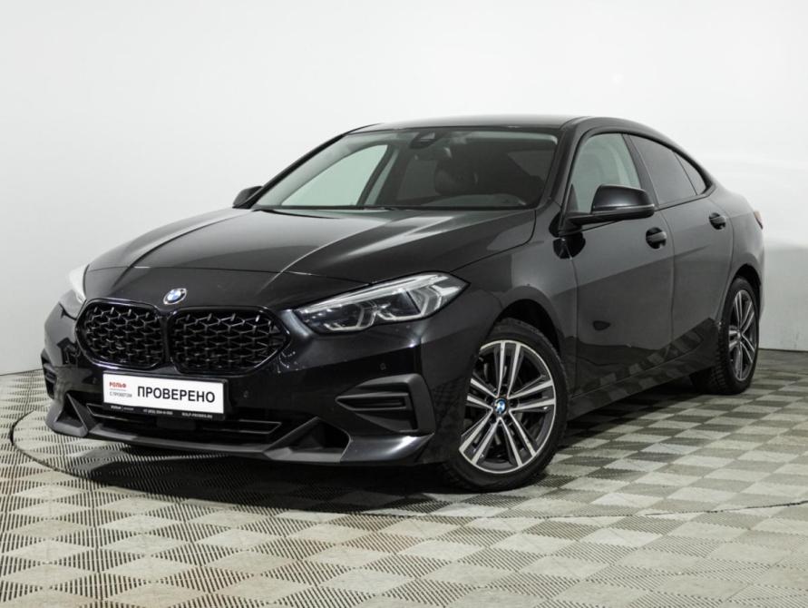 BMW 2 серии F44 Санкт-Петербург  - изображение 1