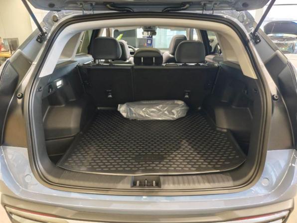 Новый Geely Atlas II 2025 года, цена 3 760 990 рублей, внедорожник, Автокод Объявления
