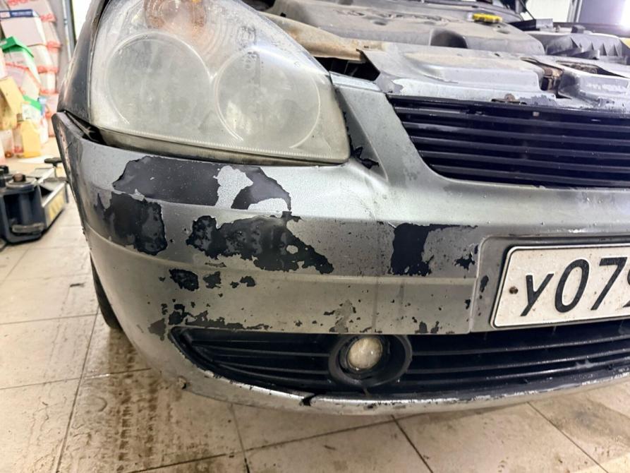 Lada (ВАЗ) Priora I Краснодар  - изображение 27