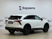 Haval F7 II Ставрополь  - изображение 22