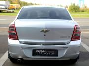 Chevrolet Cobalt II Иваново  - изображение 22