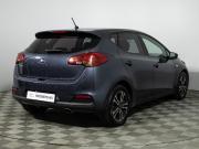 Kia Ceed II Рестайлинг Санкт-Петербург  - изображение 23