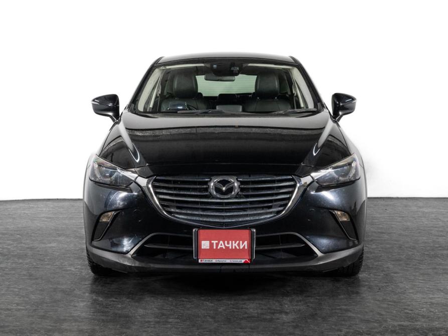 Mazda CX-3 I Иркутск  - изображение 2