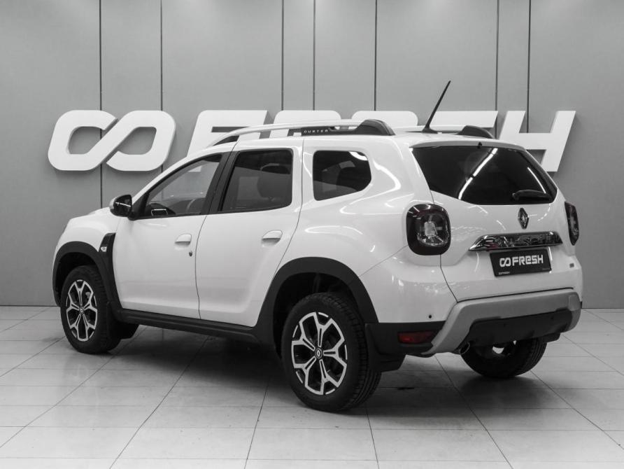 Renault Duster II Ростов-на-Дону  - изображение 2