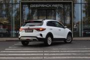Kia Rio IV Рестайлинг Брянск  - изображение 28