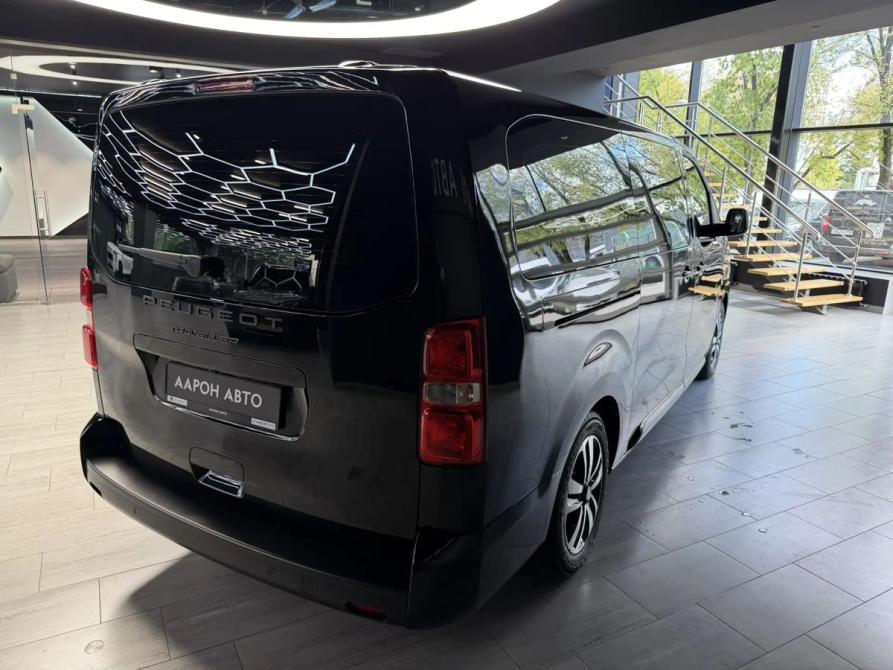 Peugeot Traveller I Рестайлинг Москва  - изображение 8