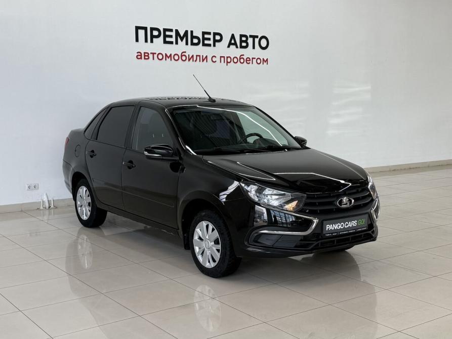 Lada (ВАЗ) Granta I Рестайлинг Смоленск  - изображение 3