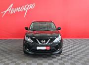 Nissan Qashqai II Вологда  - изображение 27