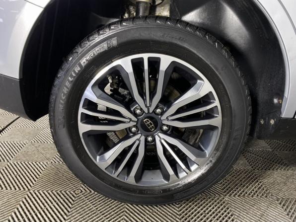 Geely Emgrand X7 I Рестайлинг 2 с пробегом 2021 года, цена 1 330 000 рублей, 57575 км, внедорожник, Автокод Объявления