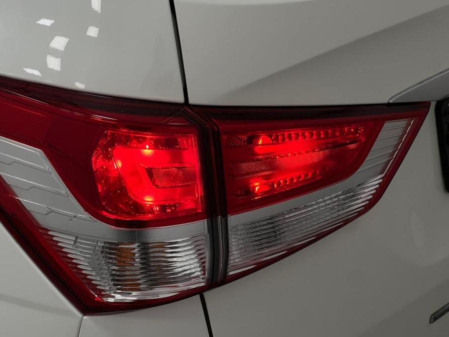 SsangYong Korando Turismo I Рестайлинг Казань  - изображение 6