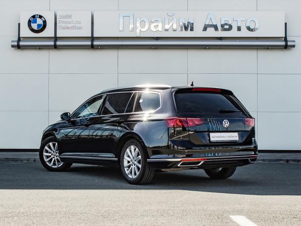 Volkswagen Passat B8 Рестайлинг с пробегом 2020 года, цена 2 970 000 рублей, 134774 км, универсал, Автокод Объявления
