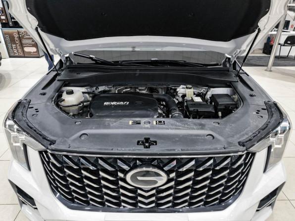 GAC GS8 II с пробегом 2023 года, цена 3 450 000 рублей, 22114 км, внедорожник, Автокод Объявления