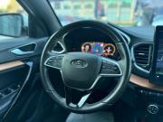 Lada (ВАЗ) Vesta I Рестайлинг (NG) Пермь  - изображение 31